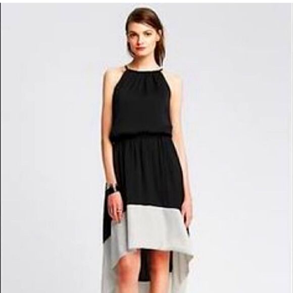 BANANA republic, Party dress, size 14 - Picture 1 of 2
